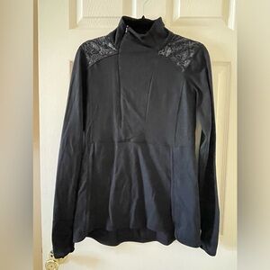 Calia 1/2 zip jacket • Women’s medium